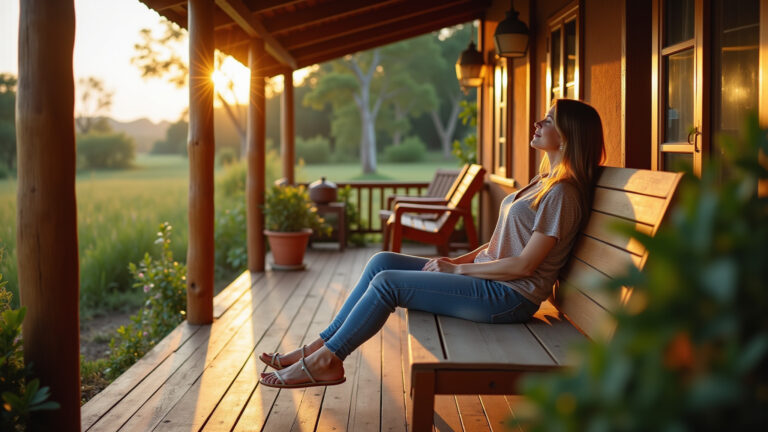 Charme do Campo: Destinos de Turismo Rural no Brasil para Mulheres se Desconectarem