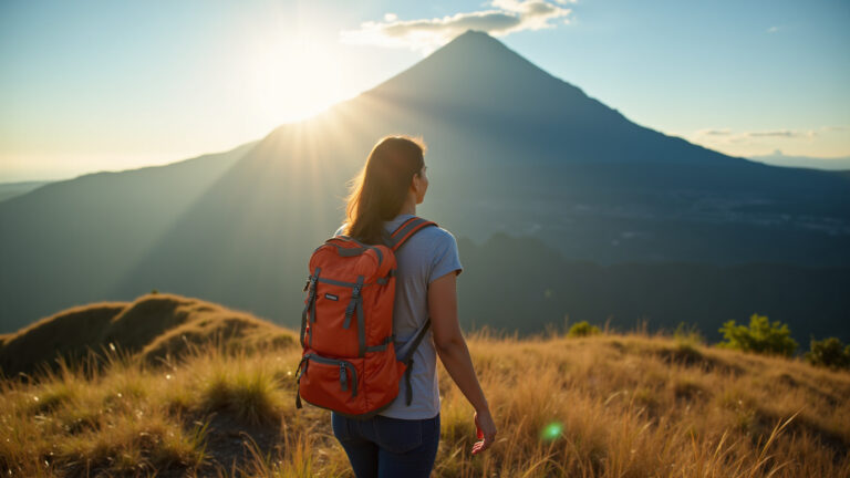 Equador e Galápagos: Uma Jornada Única pela Evolução para Mulheres Curiosas