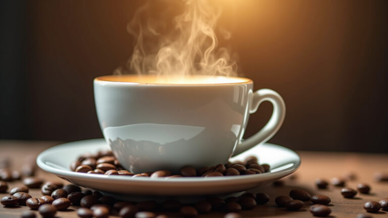 Café: Amigo ou Vilão da Sua Saúde? Pós e Contras do Café para a Saúde