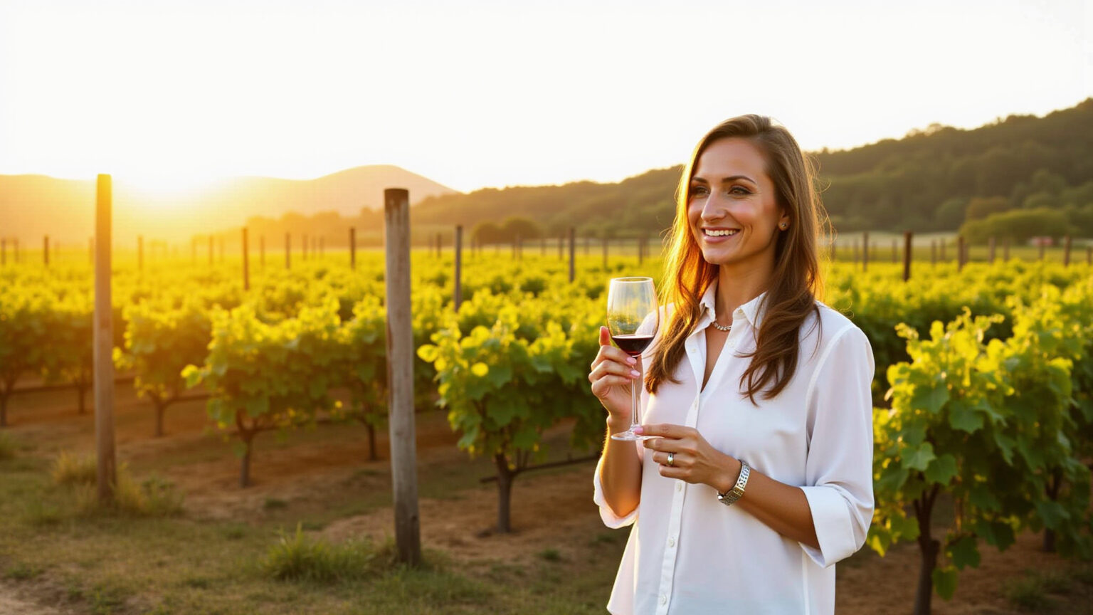 Vale dos Vinhedos: Bento Gonçalves e o Charme da Serra Gaúcha para Mulheres