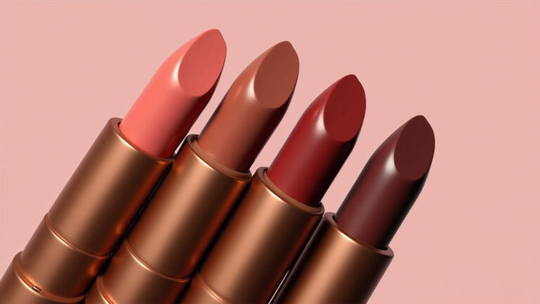 Batom Bala Nude: O Guia Definitivo Para Lábios Irresistíveis (Sem Erro!)