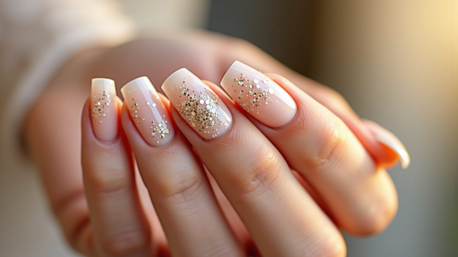 Unhas decoradas para madrinhas: 7 Ideias que vão te inspirar!