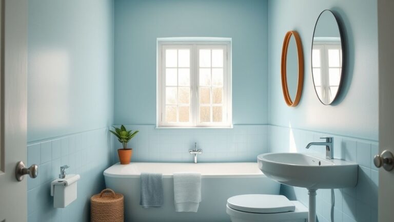 Banheiro Pequeno Simples e Barato: Ideias para Renovar