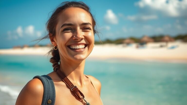 Sonhando com um Roteiro Nordeste de 7 Dias? Descubra Como Criar o Seu!