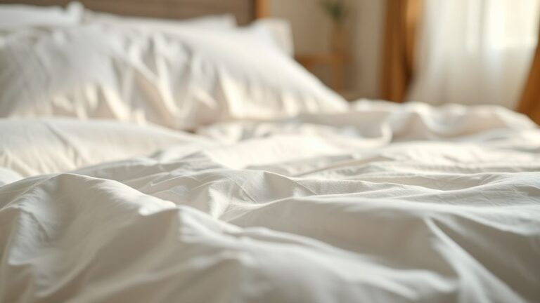Roupa de Cama Algodão Egípcio: Luxo e Conforto para Dormir