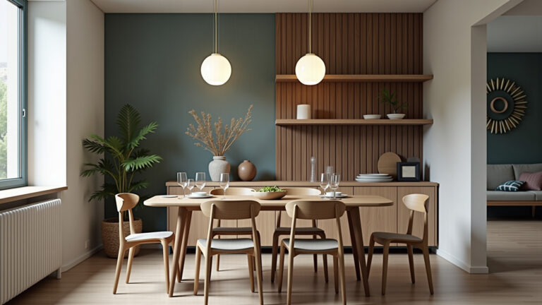 Sala de Estar e Jantar Integradas: O Guia Definitivo (Com Erros Para Evitar)