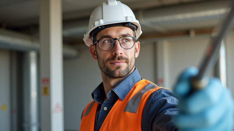 Checklist de Segurança na Obra de Cozinha Evite Acidentes Graves