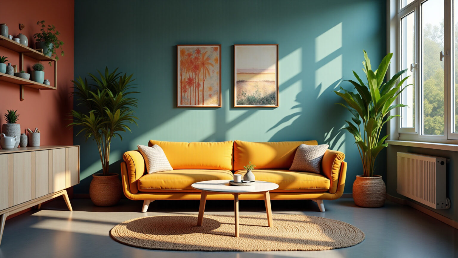 Decoração de Sala Gastando Pouco: O Guia Definitivo e Inesperado (Com Segredos de Designers)