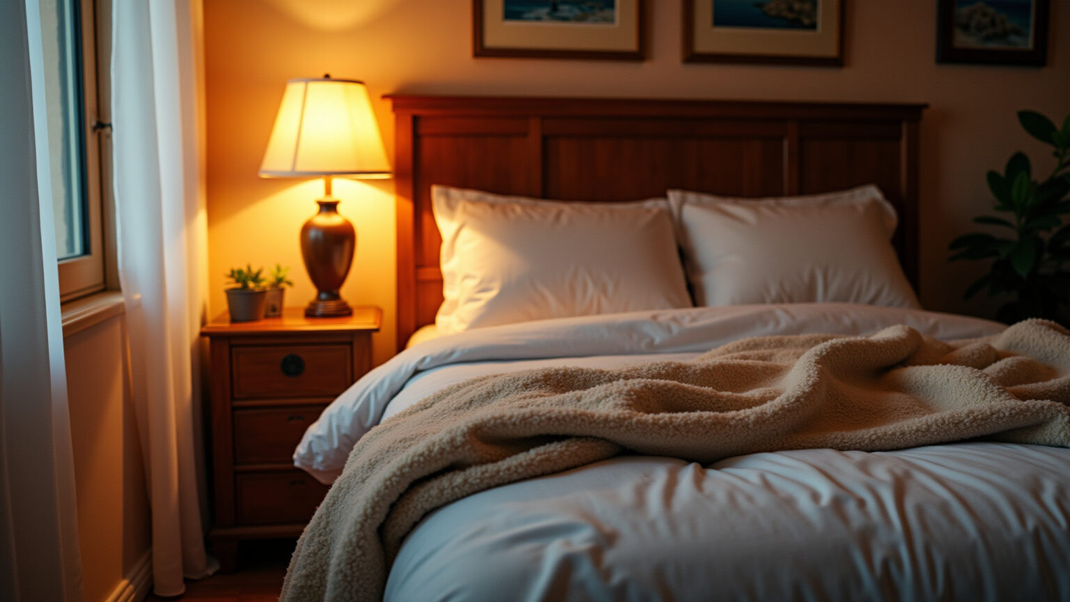 Abajur para Quarto: Modelos e Dicas de Iluminação