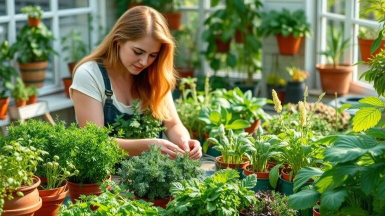 Como Fazer uma Horta em Casa: 7 Passos Super Simples
