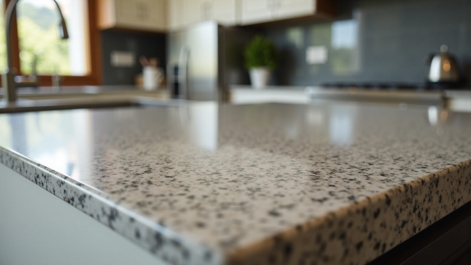 Quanto custa uma bancada de granito?