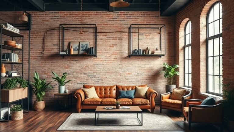 Estilo Industrial: O Guia para Iniciantes na Decoração