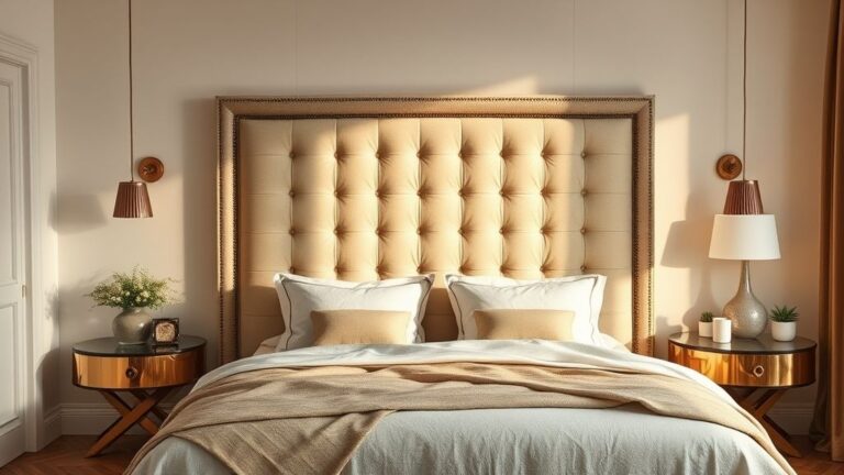 Cabeceira de Cama Box: Como Escolher o Modelo Perfeito