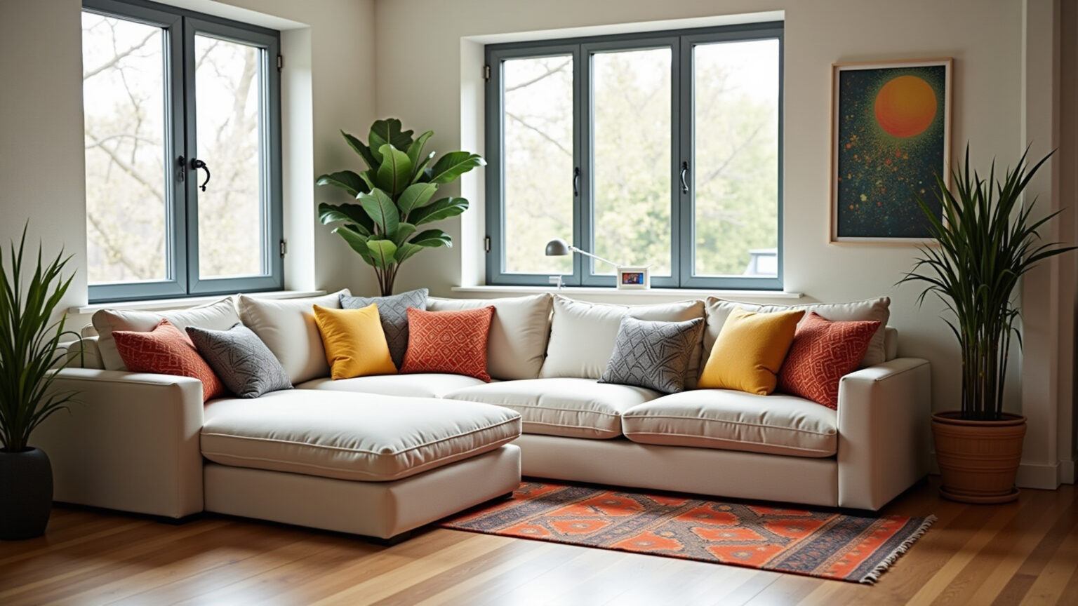 Móveis Para Loft: 5 Peças Que Transformam o Espaço