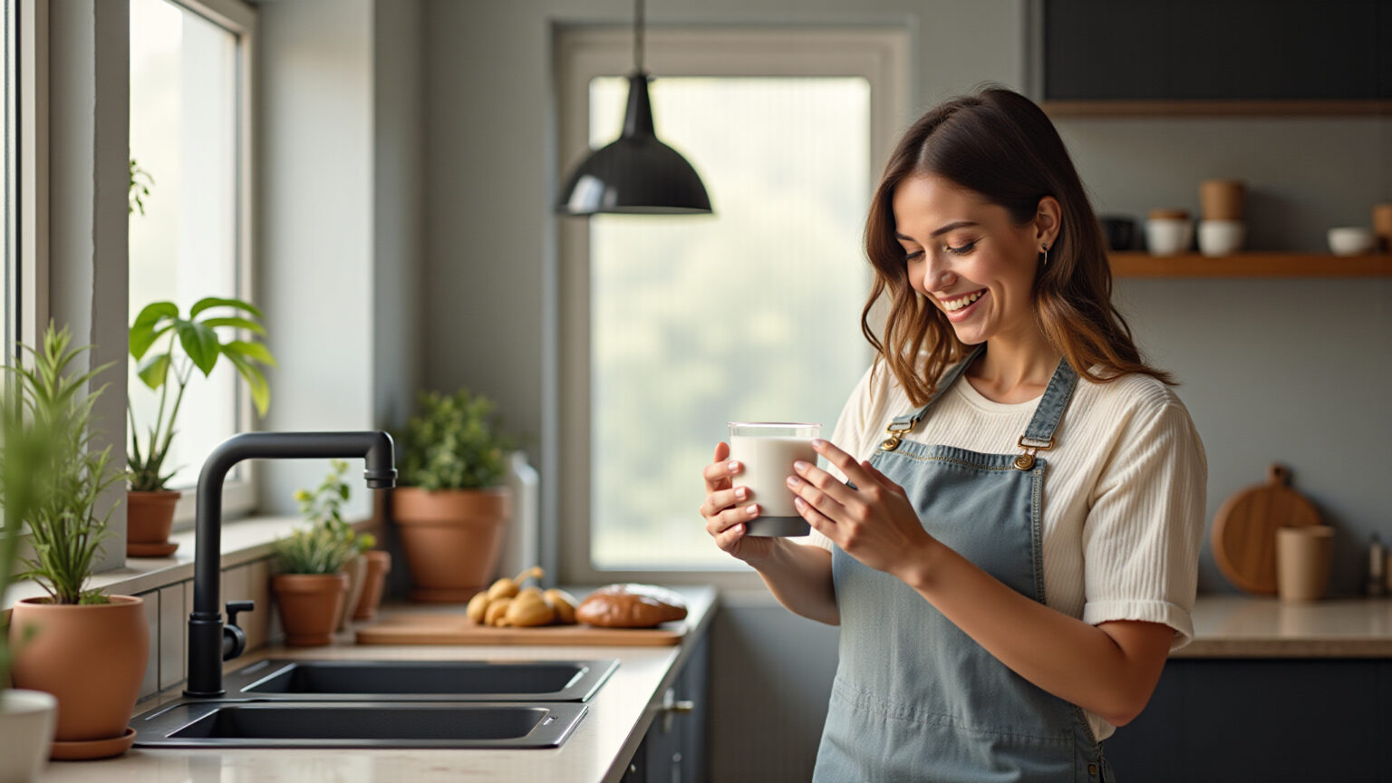 Onde colocar tomadas e interruptores na cozinha?