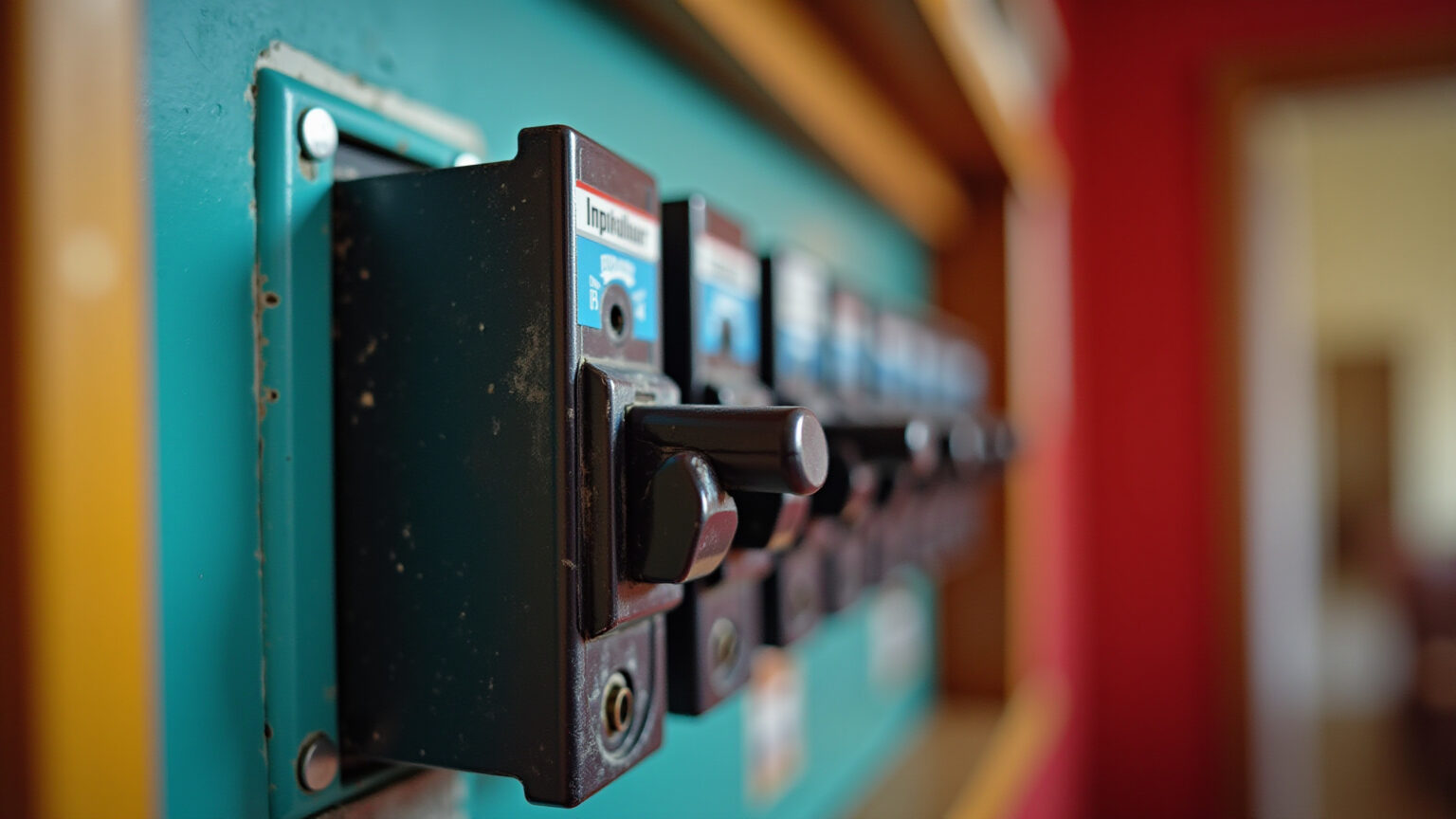 Qual Disjuntor Usar Para Cozinha: Evite Sobrecargas