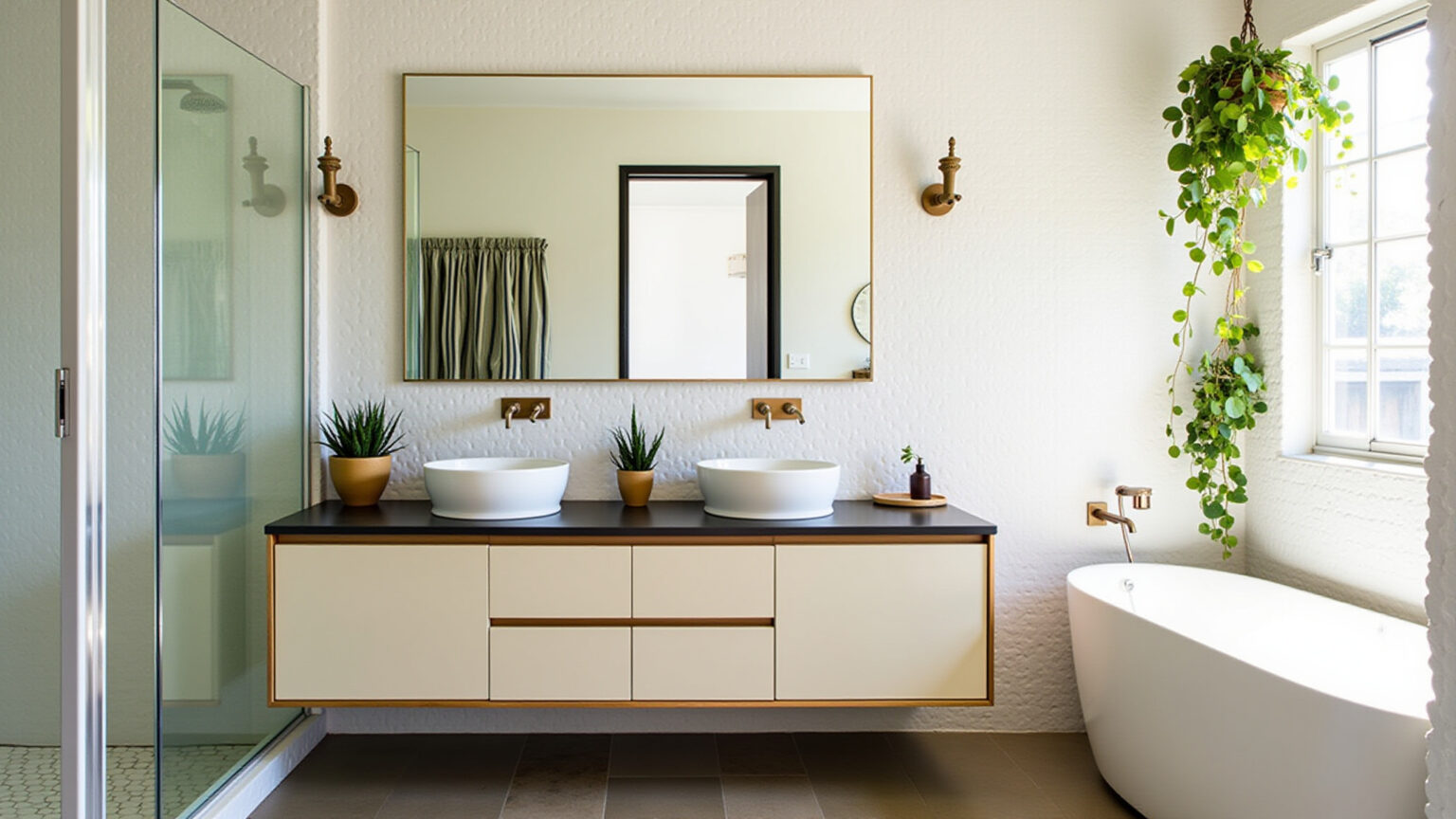 Reforma de Banheiro com Baixo Custo: 10 Dicas Geniais