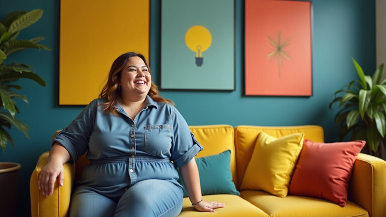 Decoração barata para sala: 15 ideias de até R$100