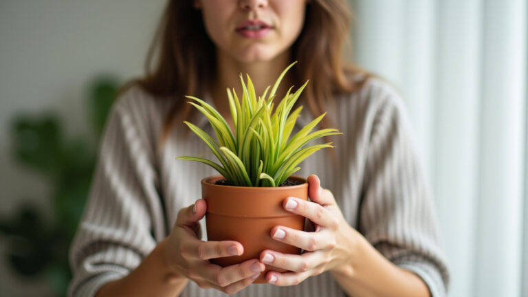 Folhas Amareladas: O Que Suas Plantas Querem Dizer?