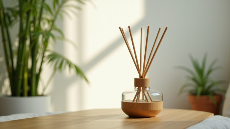 É viciante ter cheiro de bambu verde em casa – receita fácil para fazer hoje