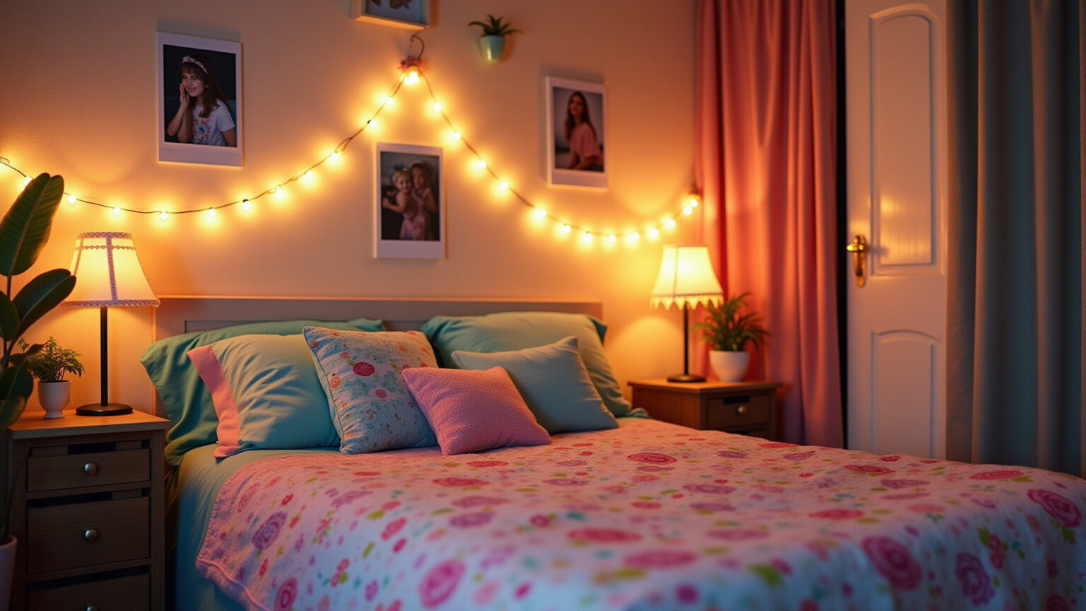 Quarto de Adolescente: Dicas para Meninas