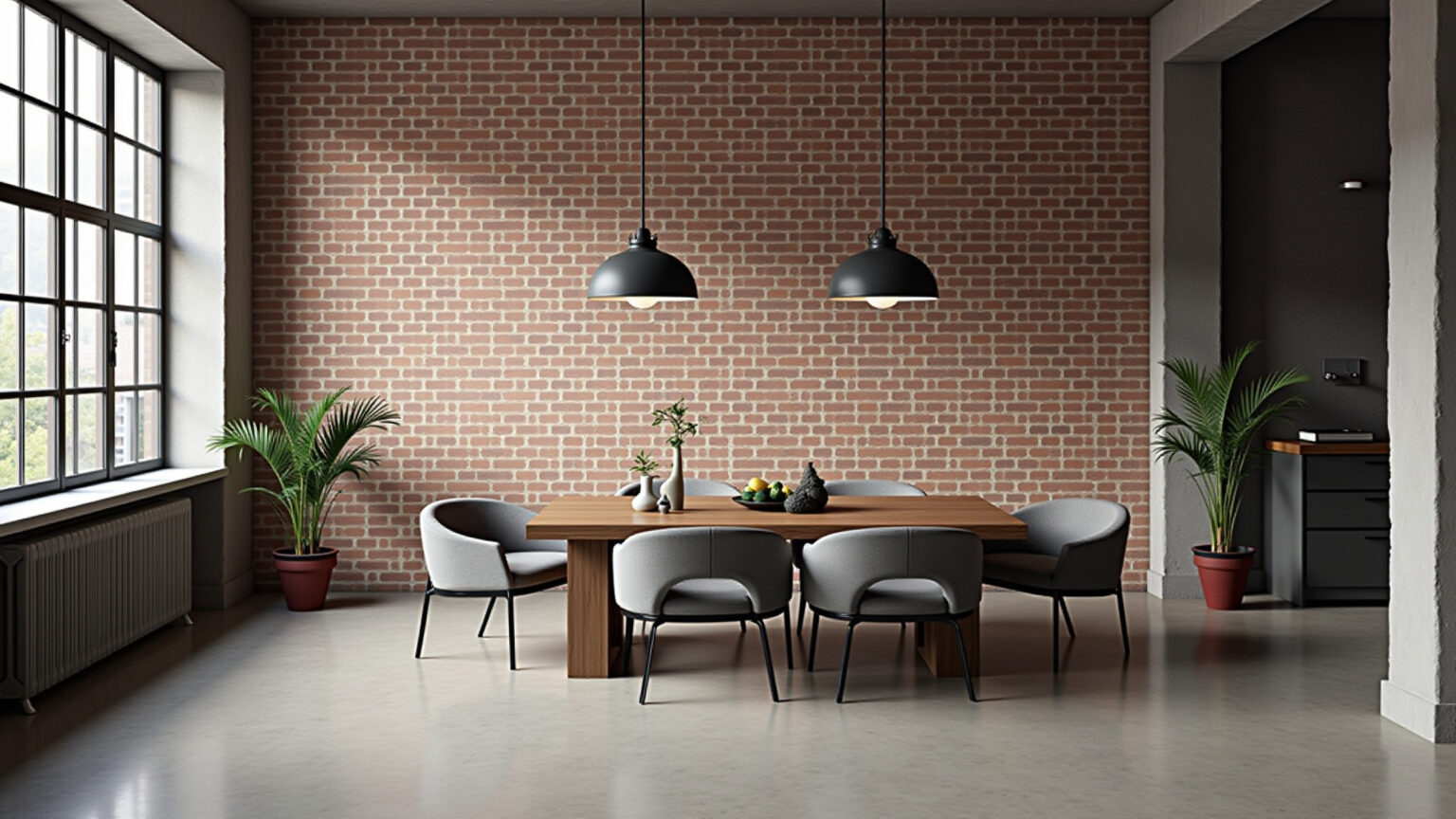 Acabamentos industriais: Como ter um loft em Nova York na sua casa