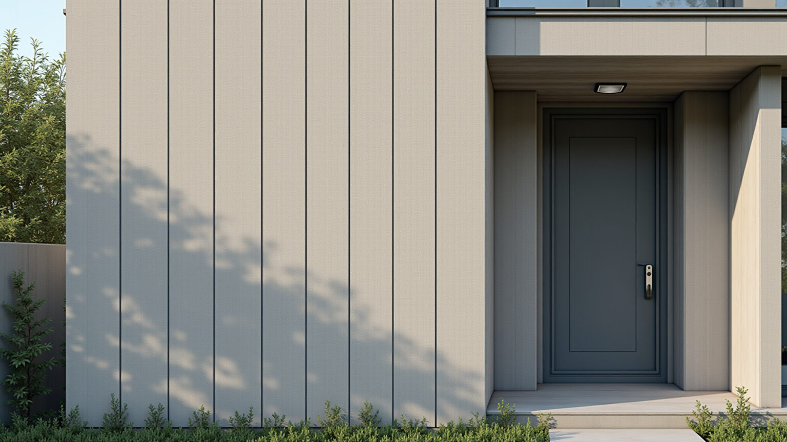 As Placas Cimentícias: Características, Vantagens E Muito Mais!