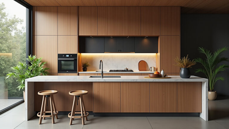 10 Ideias de Decoração para uma Cozinha Bege