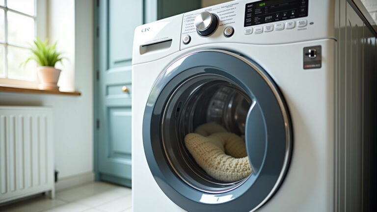 Como Higienizar Máquina de Lavar: Dicas Infalíveis