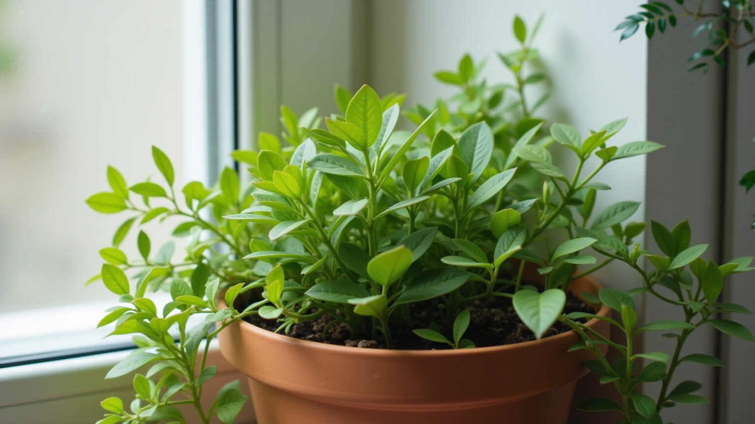 Plantas Para Dentro De Casa: O Truque Inesperado Para Elas Prosperarem (Mesmo Se Você For Esquecido)