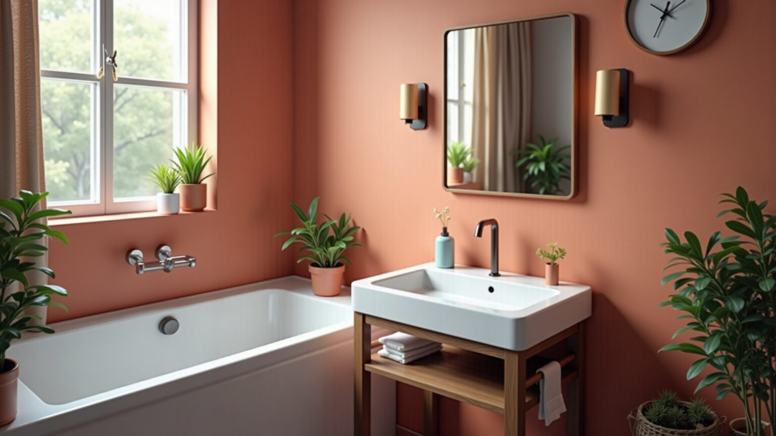 Reforma de Banheiro Gastando Pouco: Transforme Seu Espaço Sem Quebrar o Banco