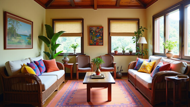 Decoração Gastando Pouco: 30 Ideias Que Parecem Caras