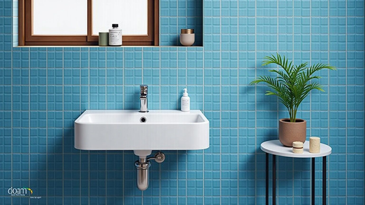 Tinta Epóxi Para Banheiro Pinte Seus Azulejos e Renove o Visual