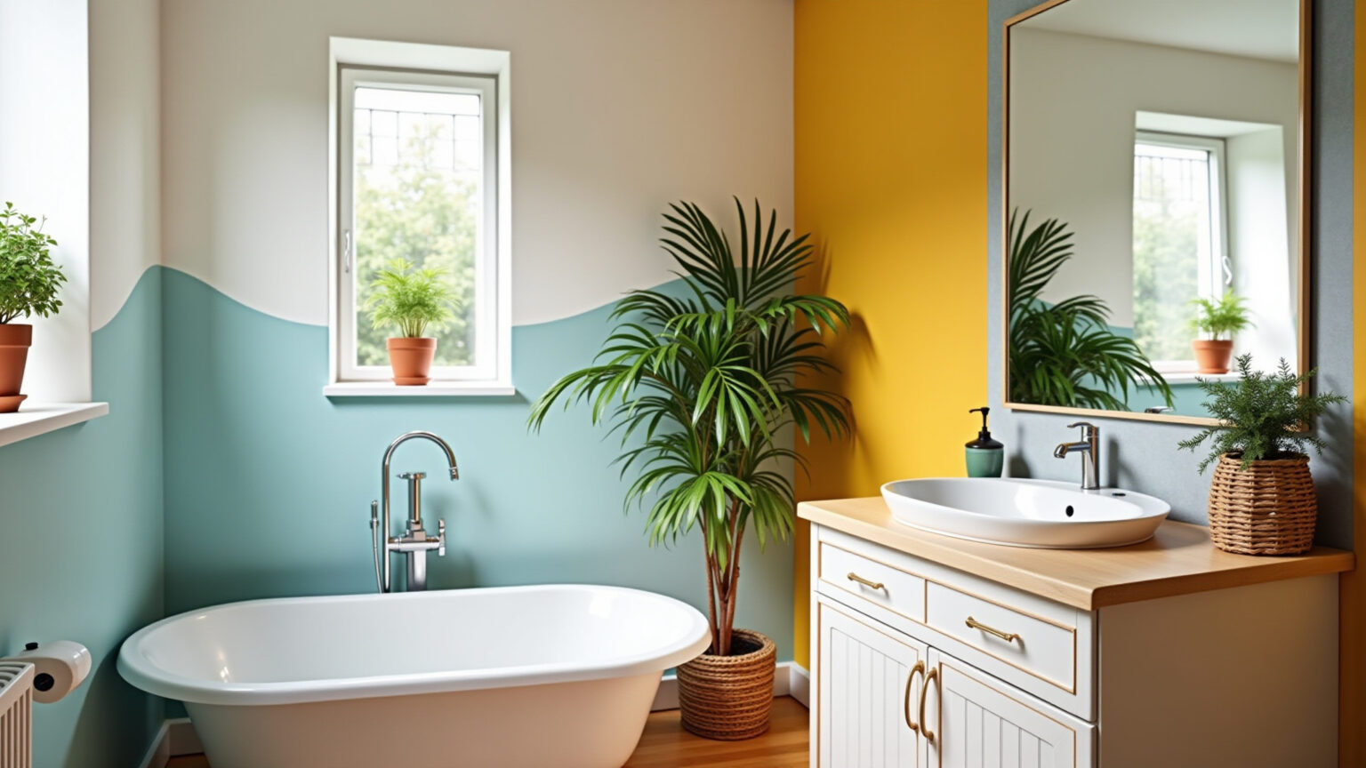 Reforma Banheiro Apartamento Alugado O Que Você Pode Fazer