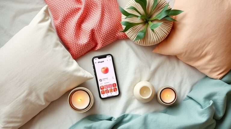 Comprinhas de Decoração Shopee Os Melhores Achados do Mês