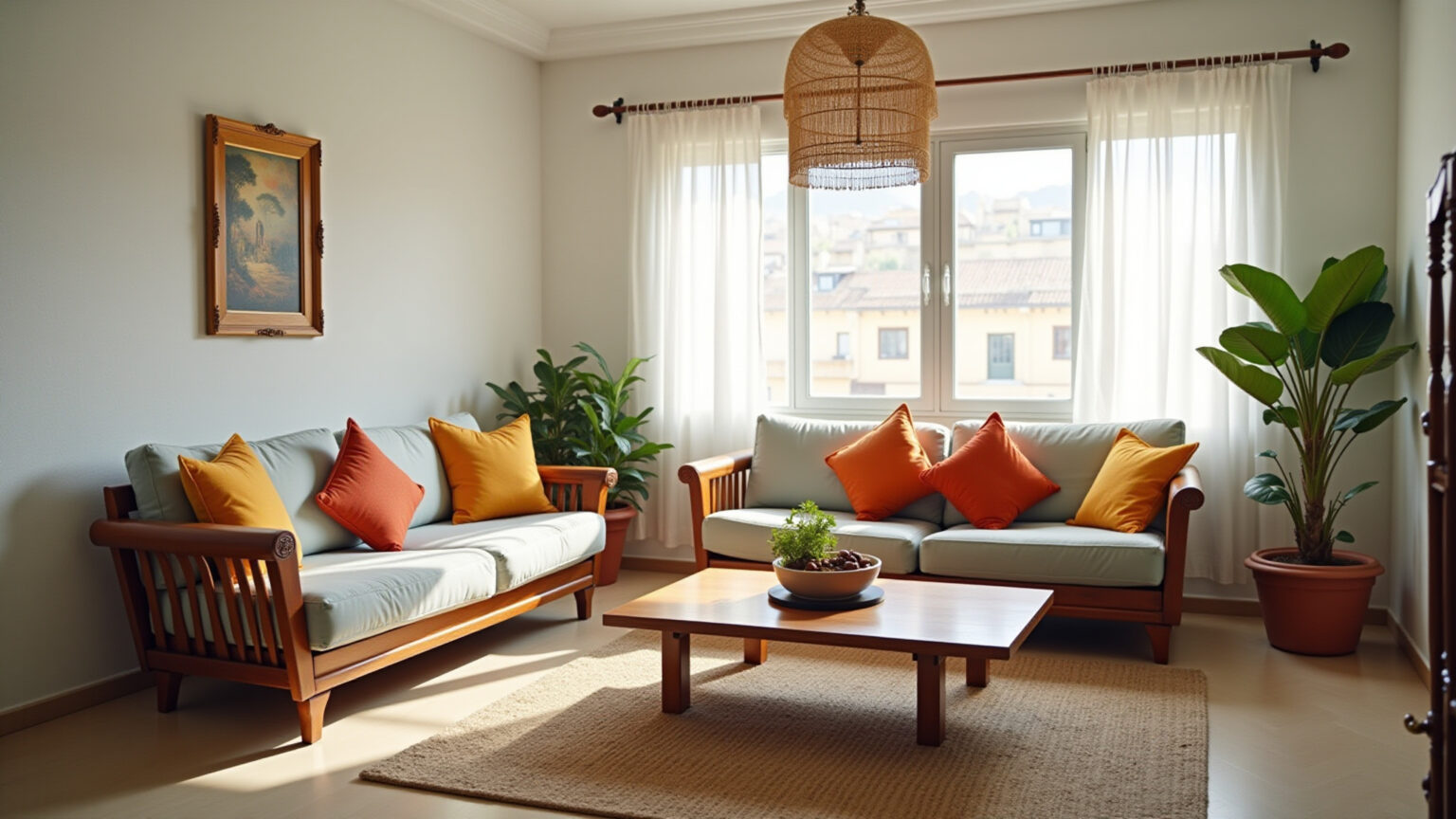 Móveis de Sala Que Transformam: Guia Definitivo Para Uma Sala de Revista