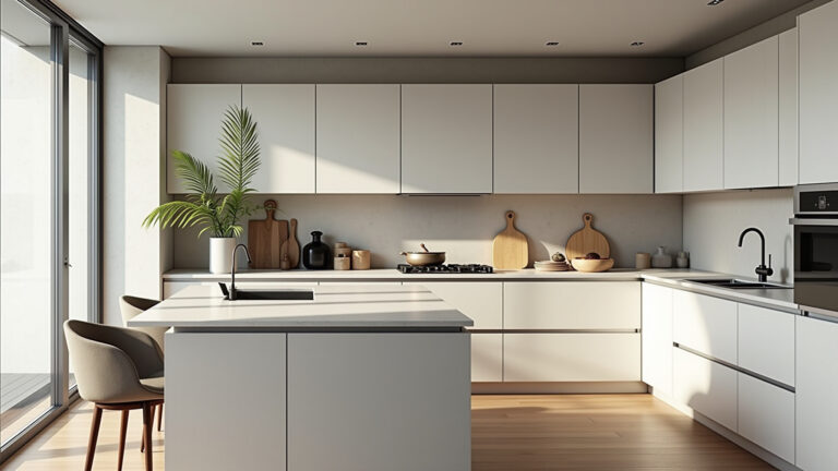 Bancada de Porcelanato: 7 Vantagens para sua Cozinha