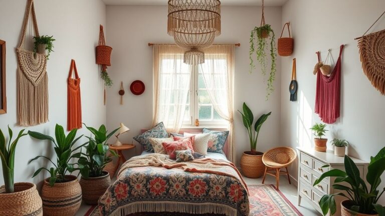 Decoração Quarto Adolescente Feminino: 10 Estilos