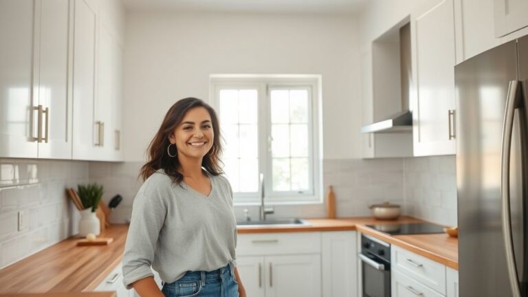 Revestimento Adesivo: Transforme sua Cozinha em Horas