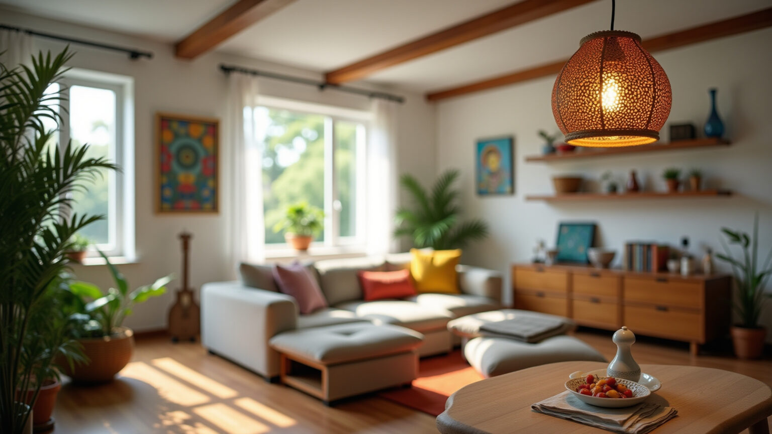 Luminária Pendente: O Guia Para Escolher a Ideal Hoje