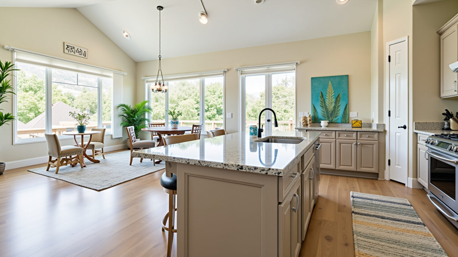 Bancada de Cozinha Barata: 5 Opções que Cabem no Bolso