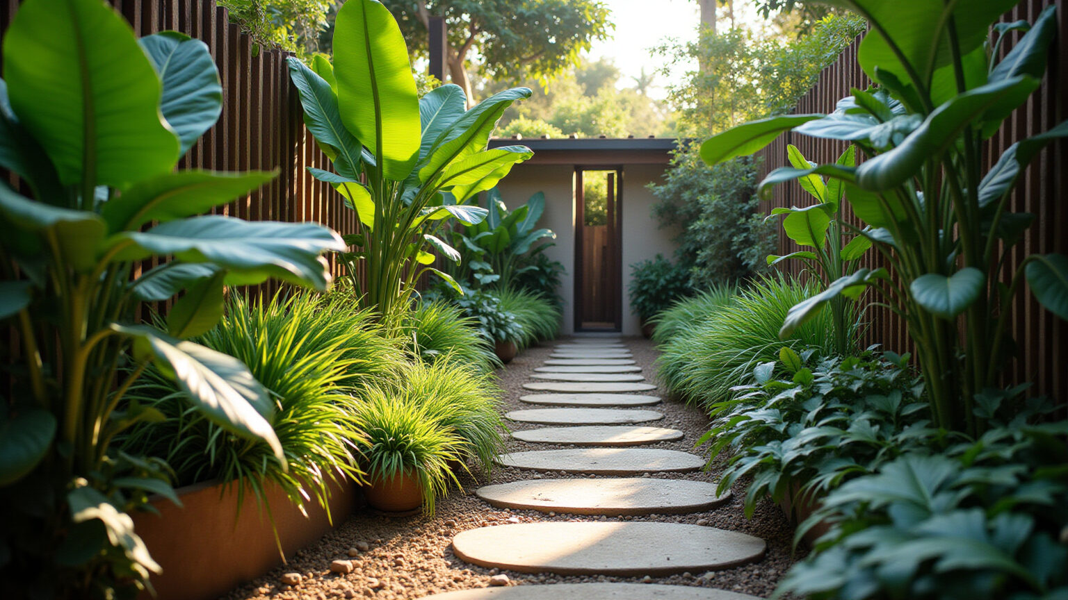 Jardim Sustentável: 20 Ideias de Decoracao de Jardim com Material Reciclado