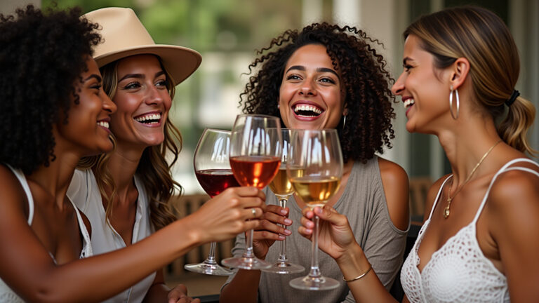 Gramado com Amigas: O Guia SECRETO para um Fim de Semana ÉPICO (Que Ninguém Te Conta!)