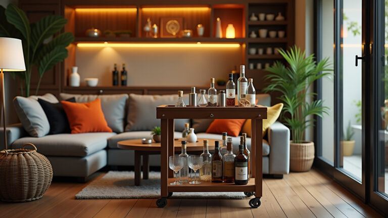 Decoração de Bar em Casa: Monte Seu Pub Particular
