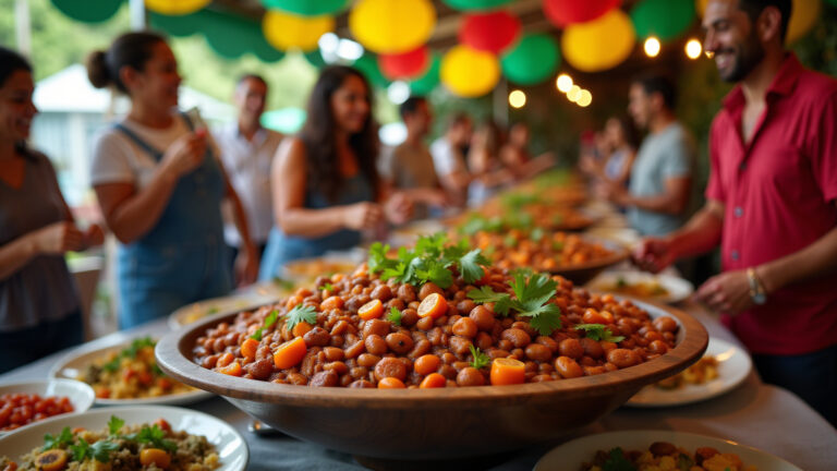 Rei dos Eventos: tudo o que o seu evento precisa para ser inesquecível