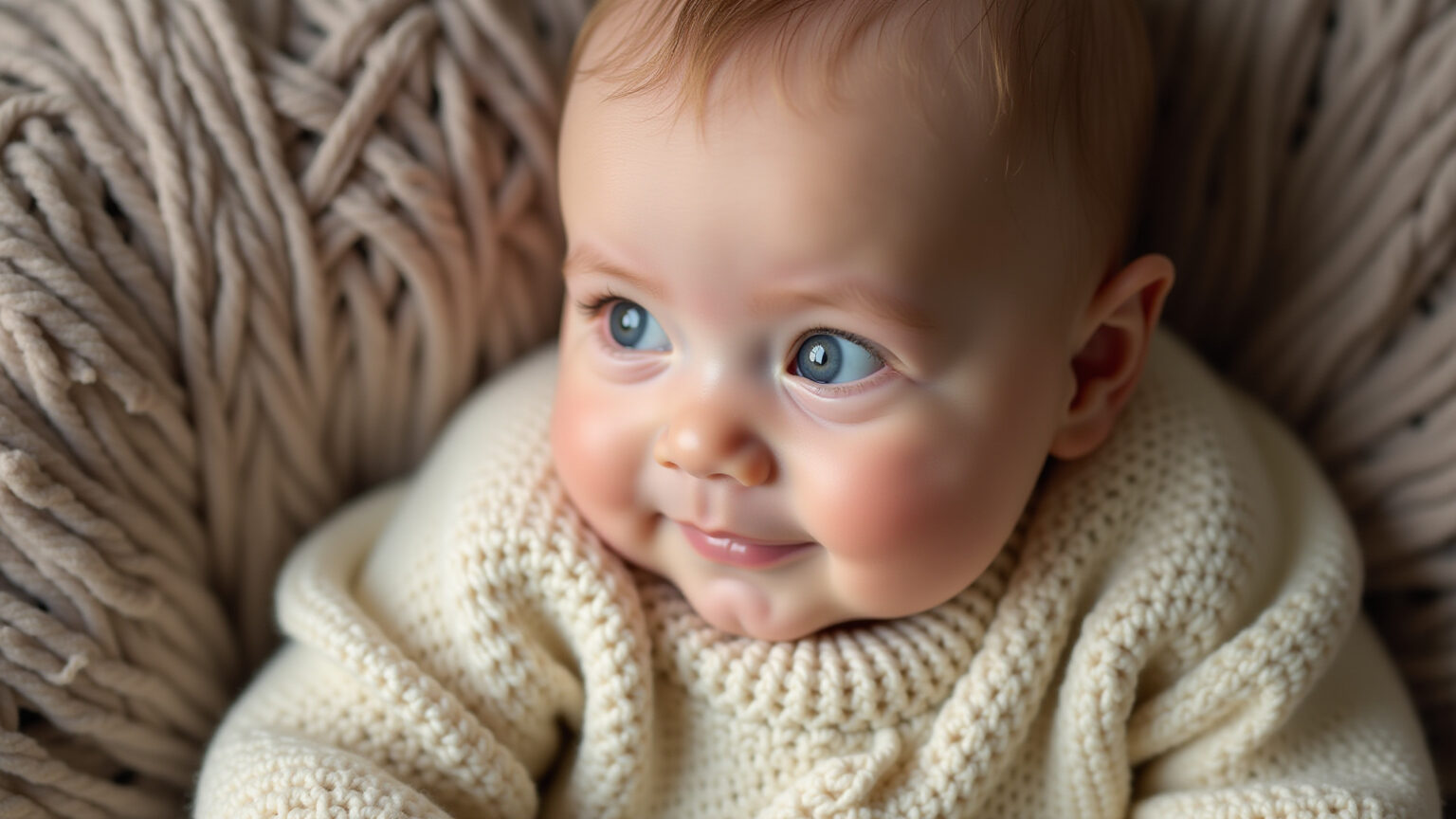 Casaco de Crochê para Bebê: 30 Ideias e Passo a Passo