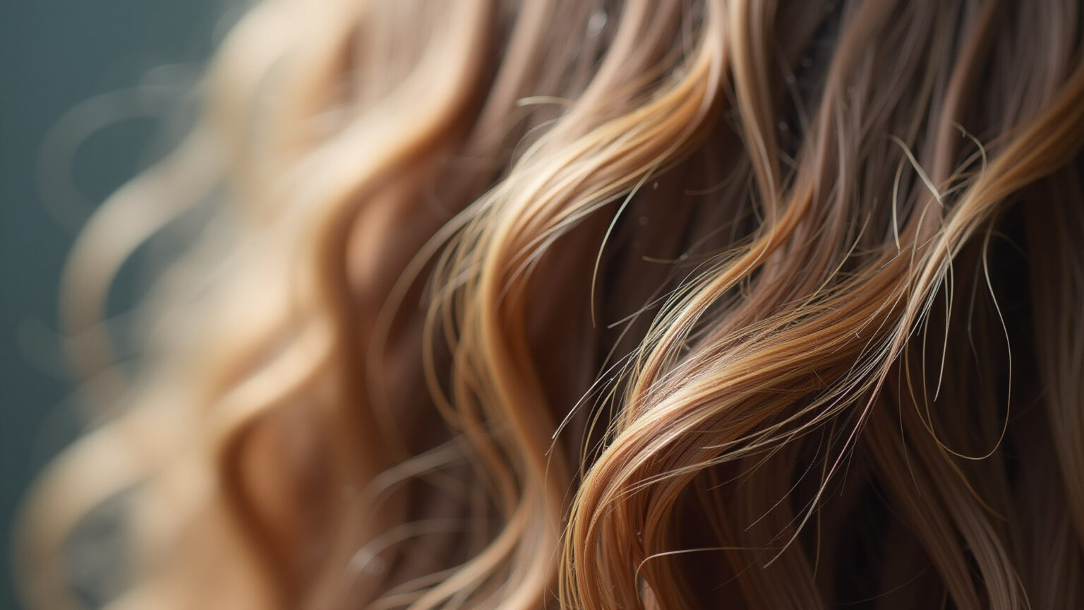 Cabelo Ressecado O Que Fazer: 10 Passos Para Cabelos Hidratados e Brilhantes