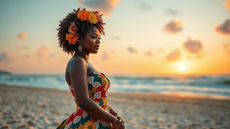 Moda e cultura afro: a influência africana na moda