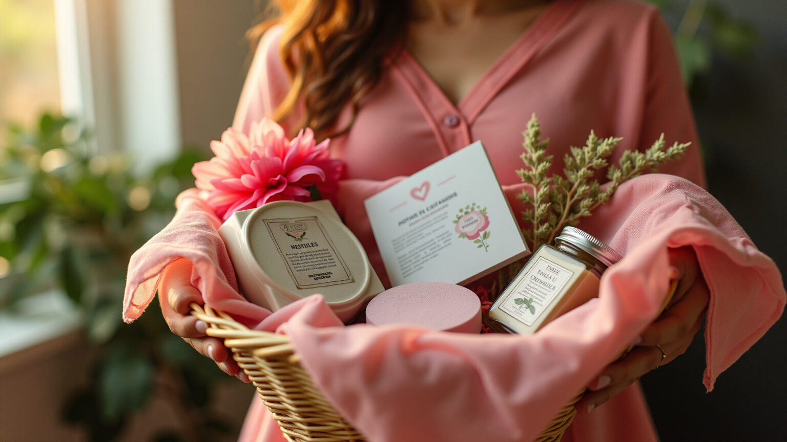 Kit de Dia das Mães Irresistível: 30 Ideias Criativas Para Lucrar & Emocionar!