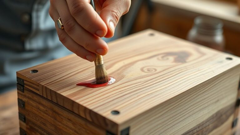 Verniz Mágico para Madeira: O Segredo dos Artesãos Revelado!
